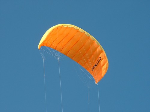 Powerkite pkd buster 0m - powerkite,