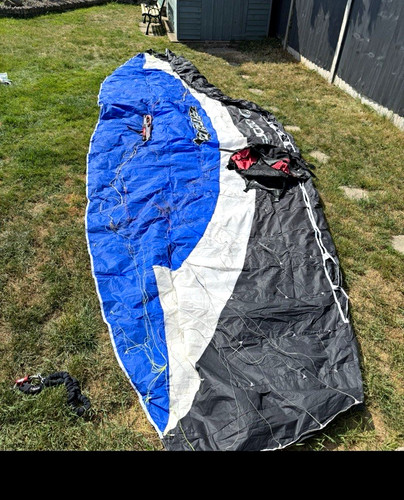 Ozone frenzy 2005 12metre