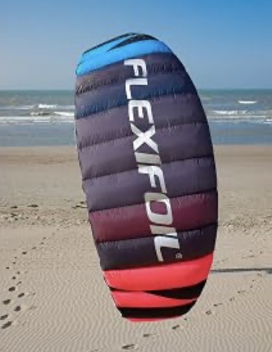 Flexifoil rage sport - rage,