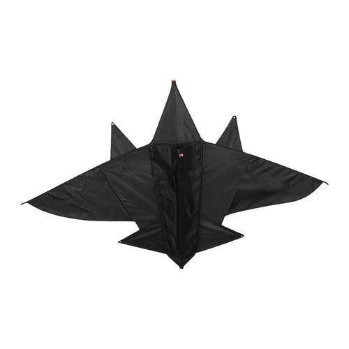 Warplane kite huge - warplane,