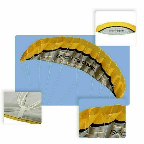 Foldable stunt power - stunt,