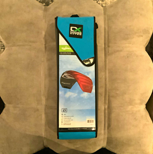Cross kites boarder 5 rtf - kites,