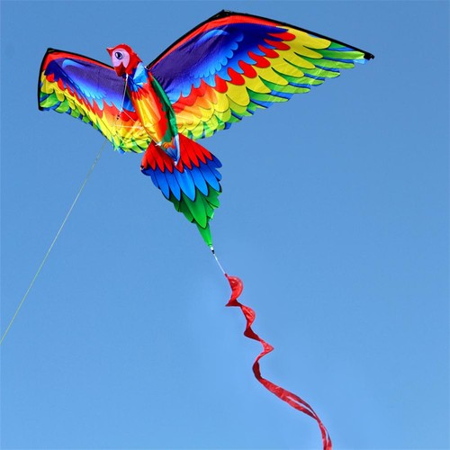 Kite easy fly 3d - easy, to