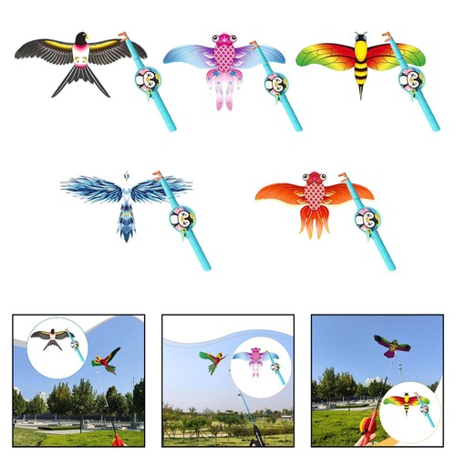Kite toy outdoor - outdoor, activities