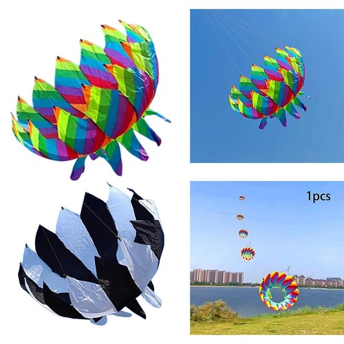 Rotating kite diameter 70cm - rotating,