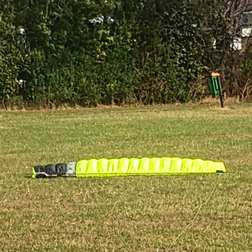 Flexifoil super powerkite - super, 10