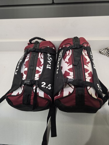 Flexifoil rage 3 5 power - flexifoil, 2.5