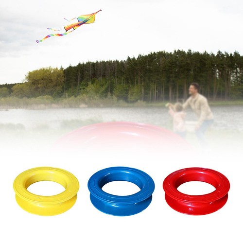 Reel kite winder for - kite, large