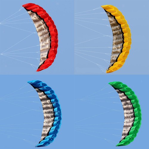 Stunt power kite durable - power,