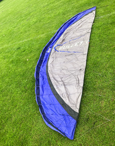 Flexifoil bullet sqm - flexifoil,