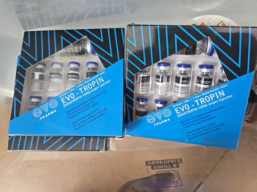 Evo pharma tropin - pharma, evo-tropin