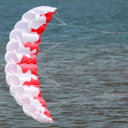 Kiteboarding dual line stun - kiteboarding,
