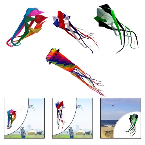 Popular rotating tube - popular, kite