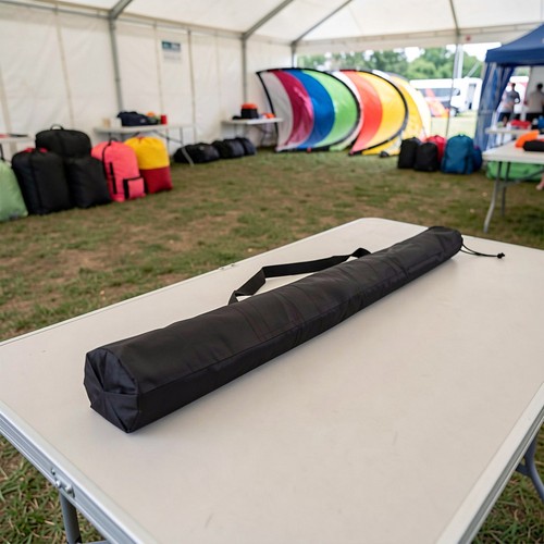 2pcs stunt kite storage - stunt, bag