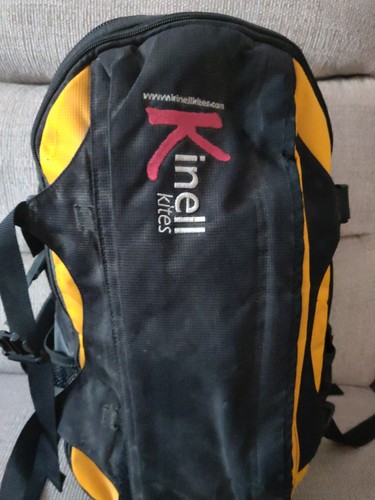 Kinell kites katana - 4.5m, power