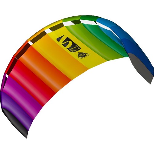 Power kite symphony - kite,