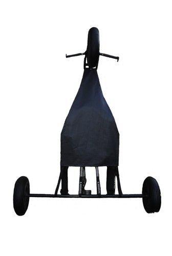 Libra kite buggy full - , length