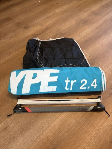 Peter lynn hype 4 - hype, tr