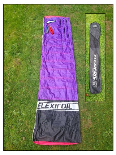Flexifoil pro team - pro, 8ft