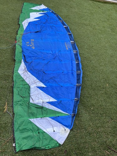 Flexifoil rage powerkite - 3.5,