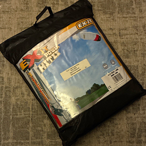 Exit power kites dual line - power,