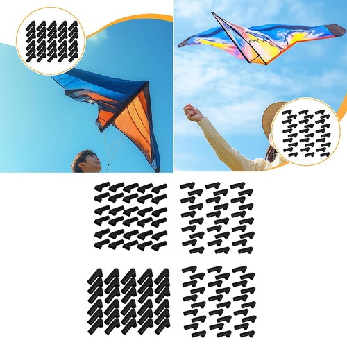 Pieces kite frame - 30,