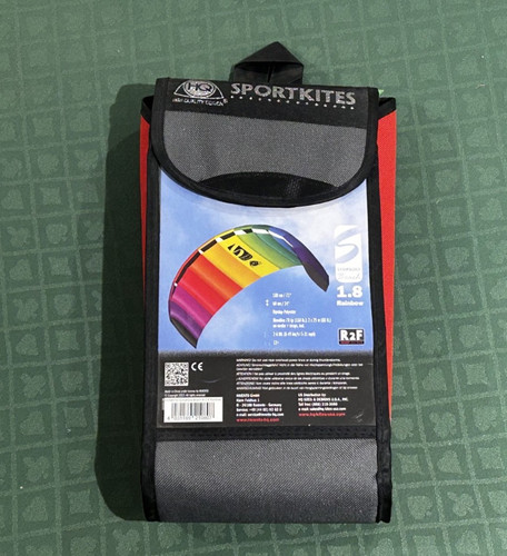 Power kite symphony beach - -, hq