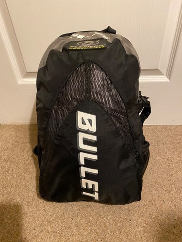 Flexifoil power kite bullet - kite,
