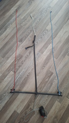 Flexifoil traction lite 65cm - flexifoil,