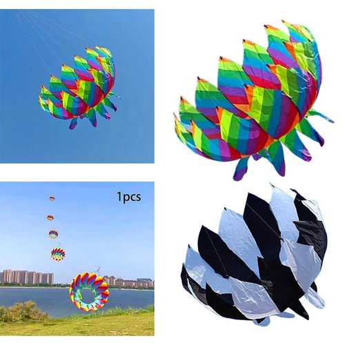 Flower kite for outdoor fun - for,
