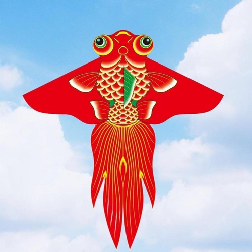 Huge kite classic - kite, pattern