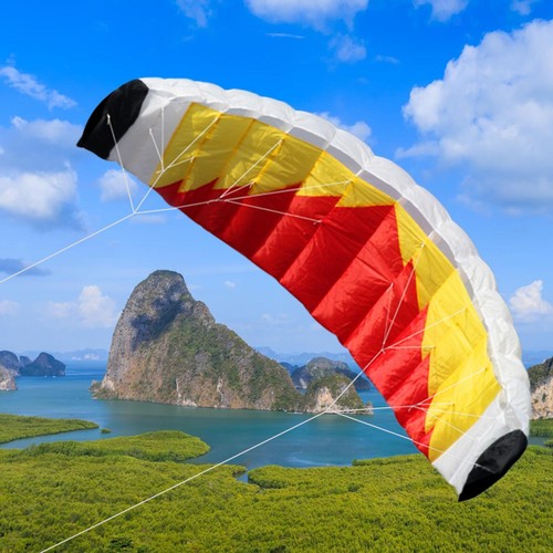 Kite soft fun outdoor flying - kite,
