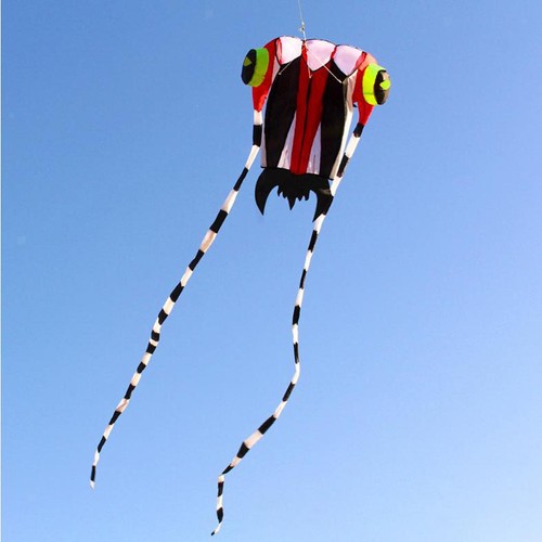 Trilobite kite for children - trilobite,