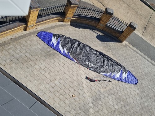 Flexifoil blade power - flexifoil,