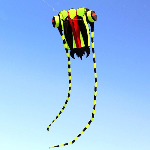 Trilobite kite huge flyer - trilobite,