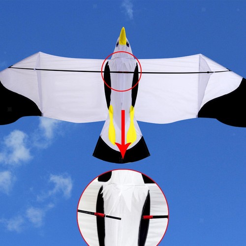 Eagle kite flying toy - eagle,