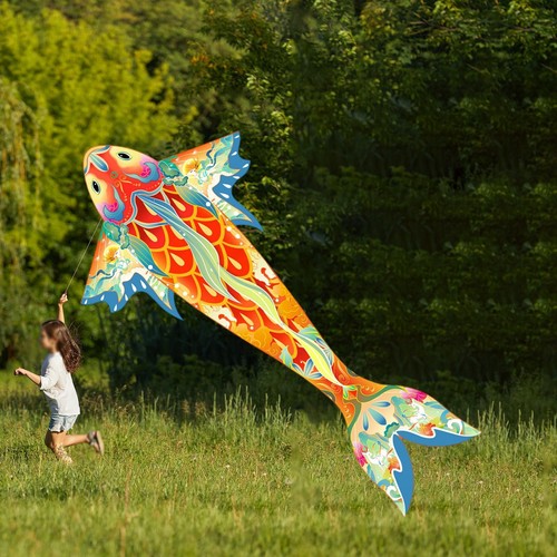 Koi large kite giant - large,