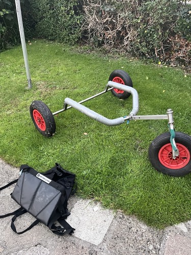 Kite buggy - kite,