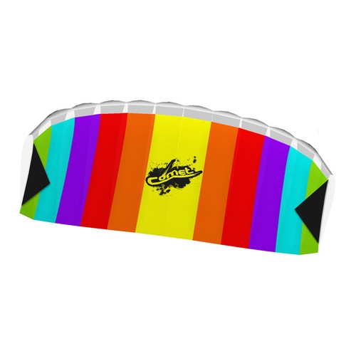 Power stunt kite - hq, comet