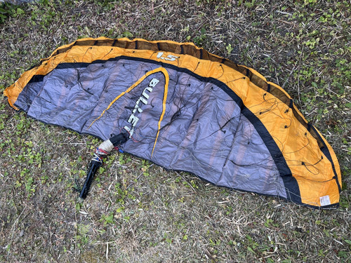 Flexifoil bullet power - bullet,