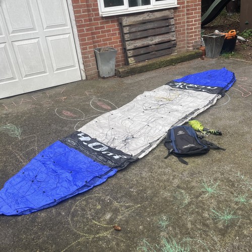 Flexifoil blade 0m - ,