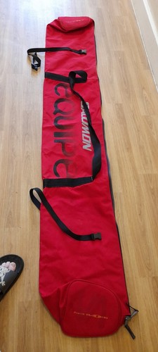 Ski bag - ski,