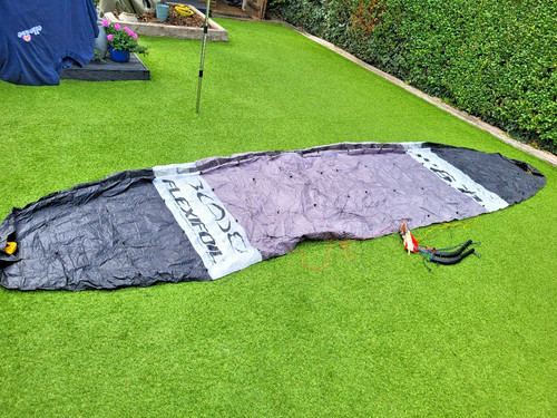 Flexifoil blade2 9m - blade2,