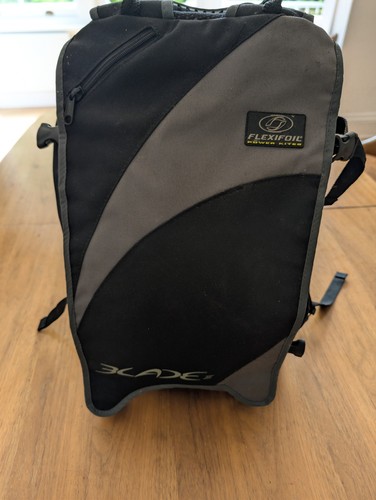 Flexifoil job lot - job,