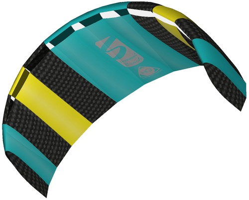 Power kite symphony - hq,