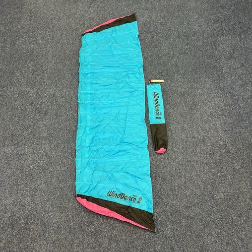 Winddance 2000 parafoil - winddance,